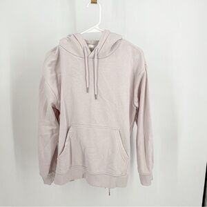 H&M Lilac Two piece Sweatsuit